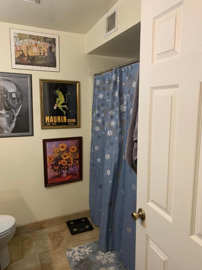 Apartament Casa De Basswood Tucson Zewnętrze zdjęcie