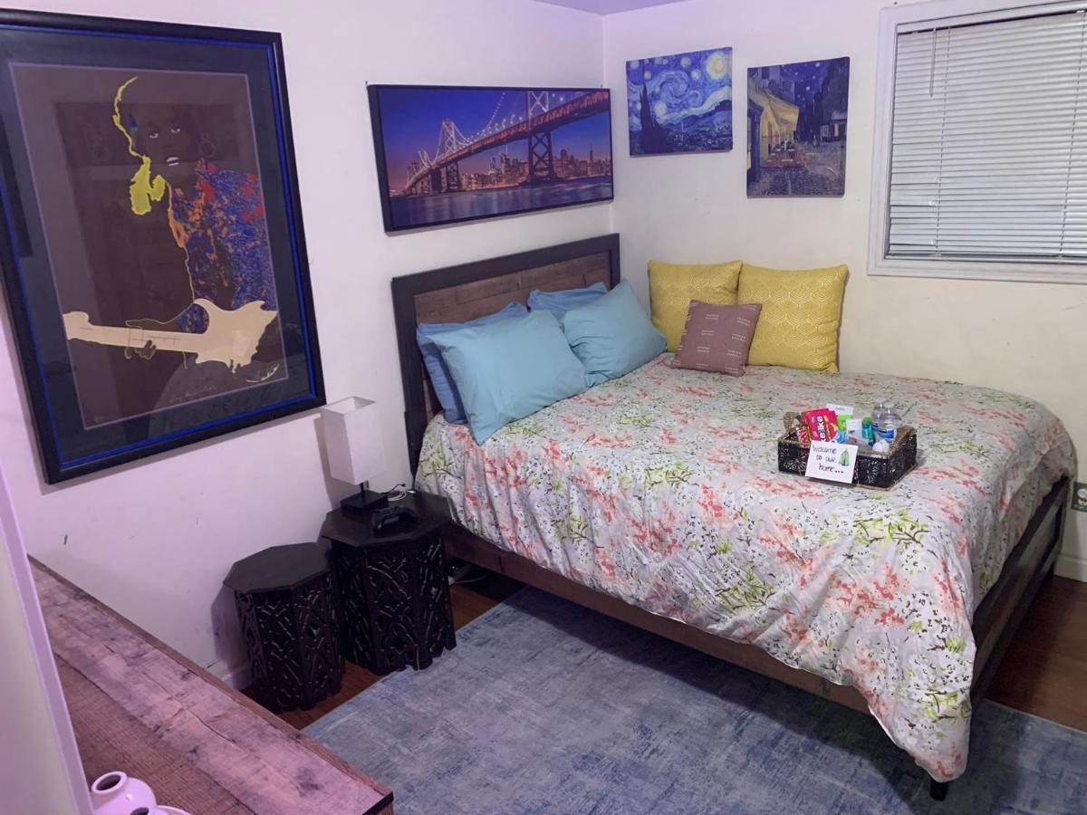 Apartament Casa De Basswood Tucson Zewnętrze zdjęcie