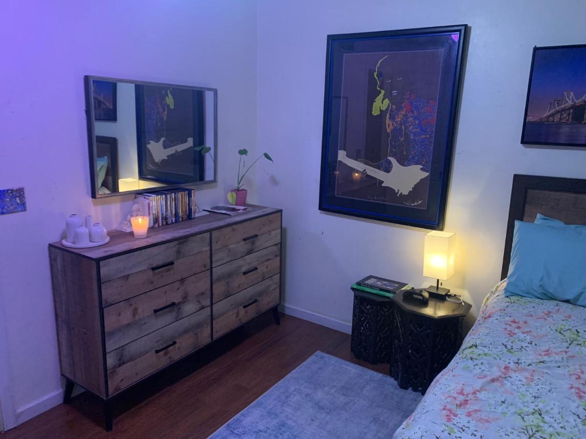 Apartament Casa De Basswood Tucson Zewnętrze zdjęcie