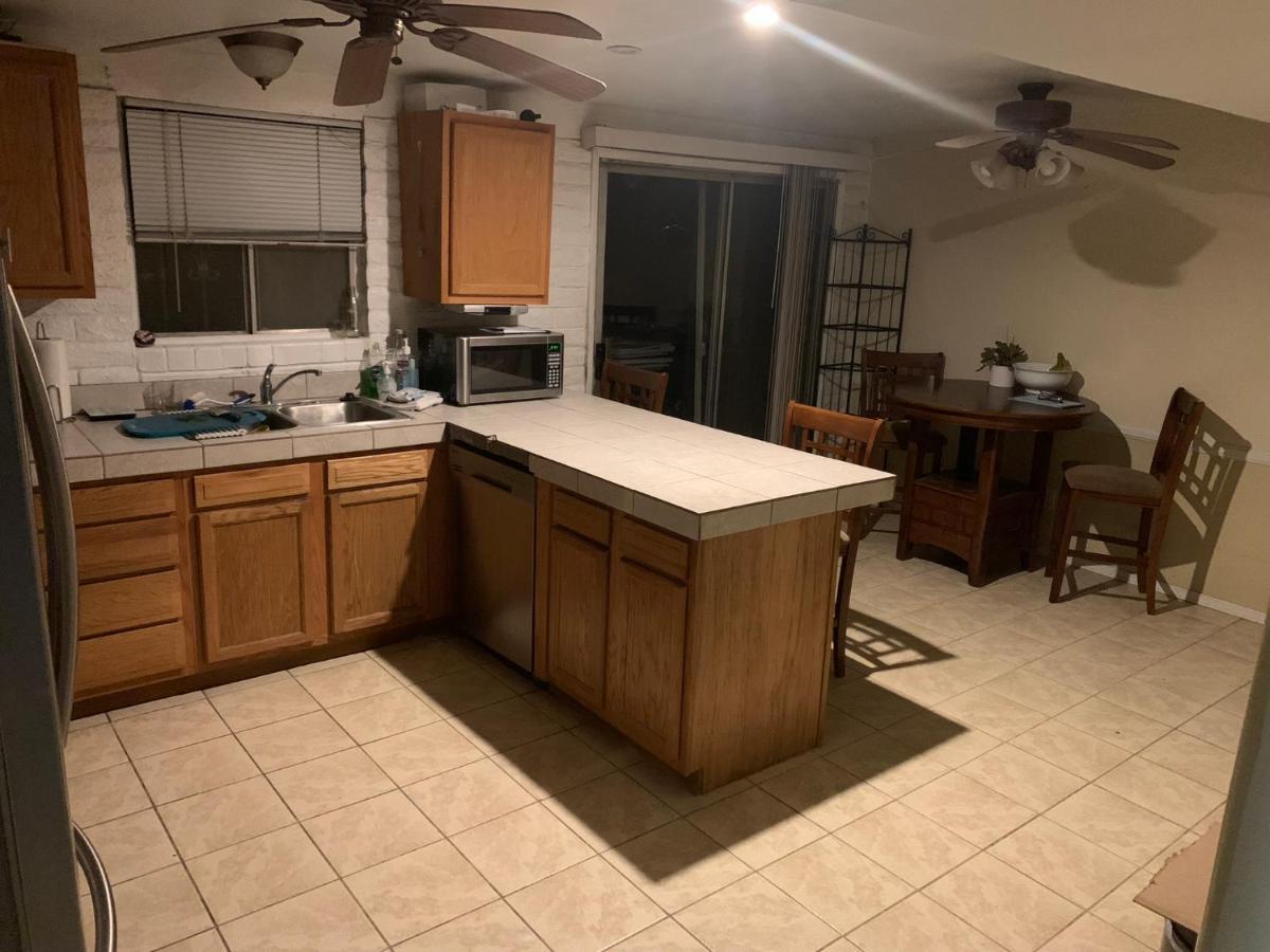 Apartament Casa De Basswood Tucson Zewnętrze zdjęcie