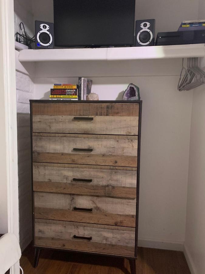 Apartament Casa De Basswood Tucson Zewnętrze zdjęcie