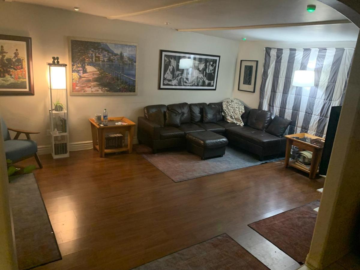 Apartament Casa De Basswood Tucson Zewnętrze zdjęcie