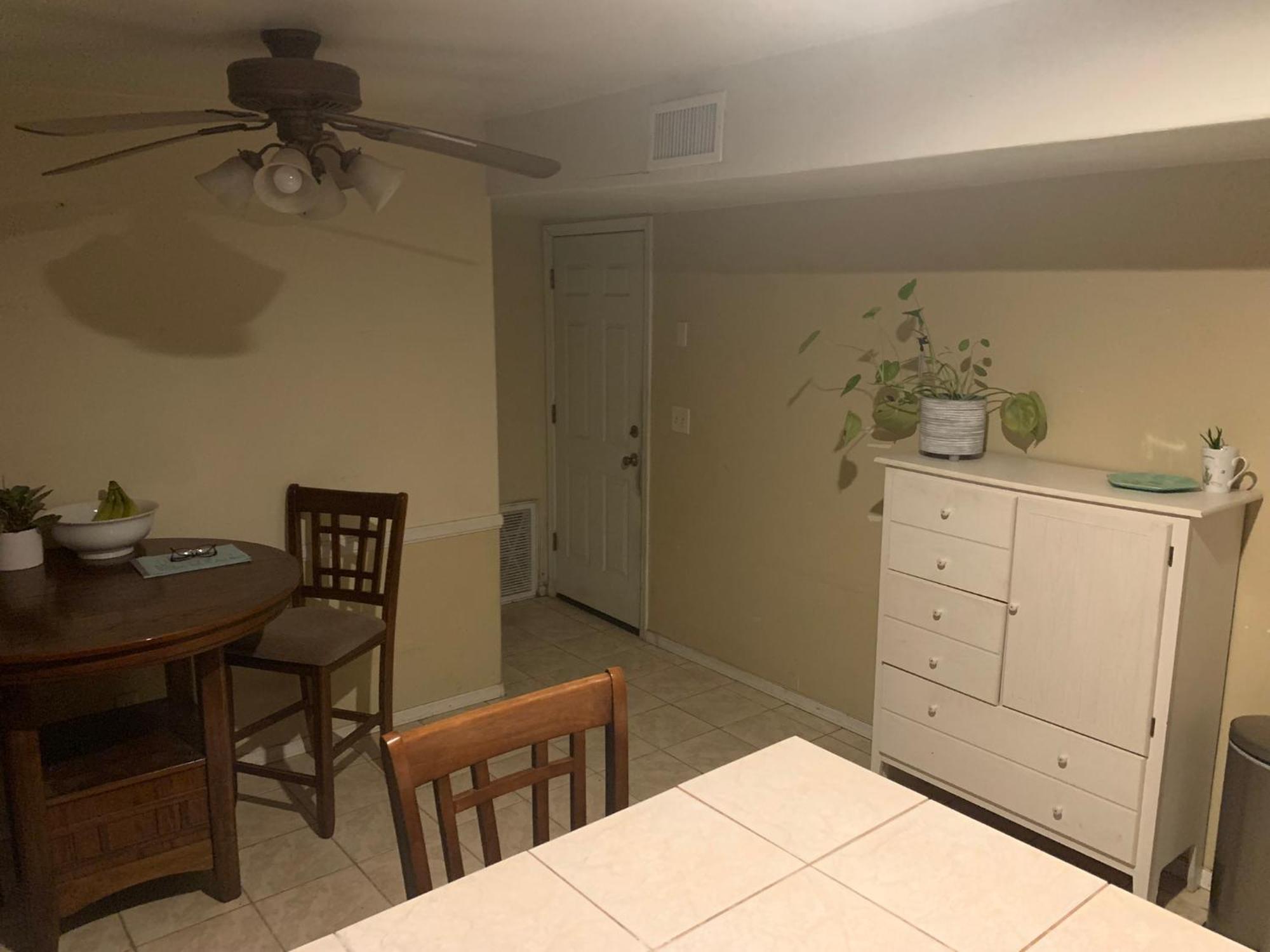 Apartament Casa De Basswood Tucson Zewnętrze zdjęcie