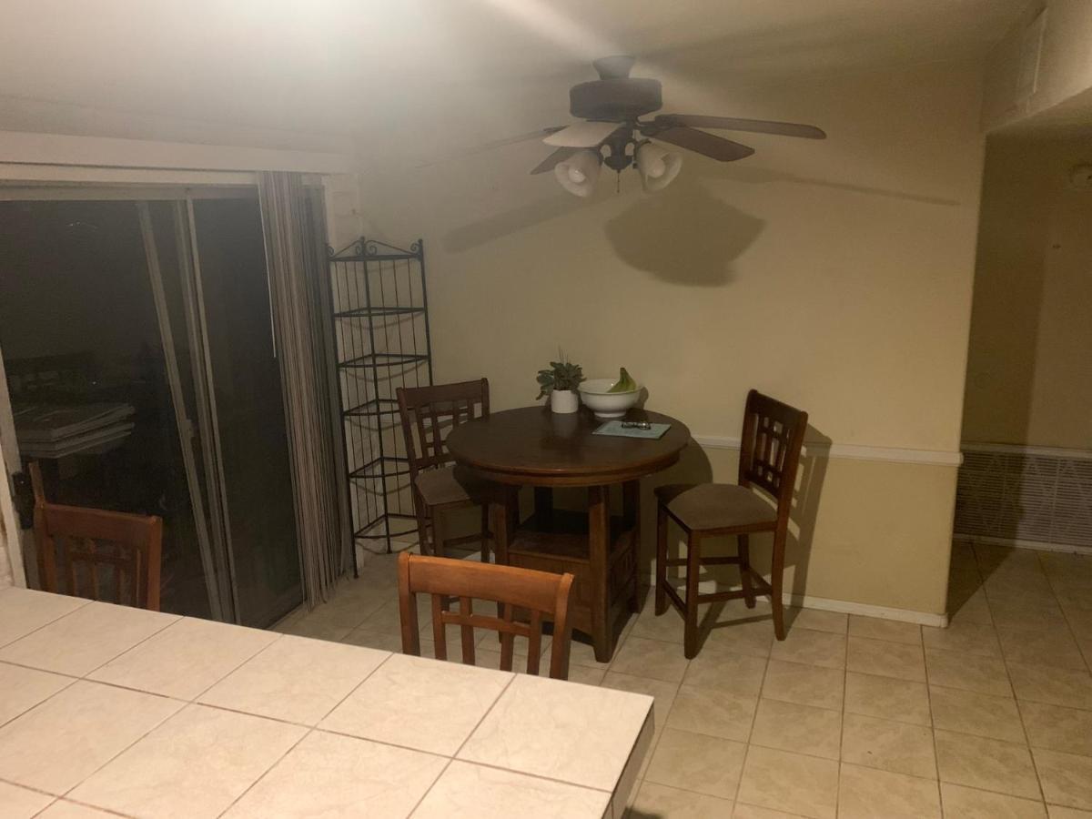 Apartament Casa De Basswood Tucson Zewnętrze zdjęcie