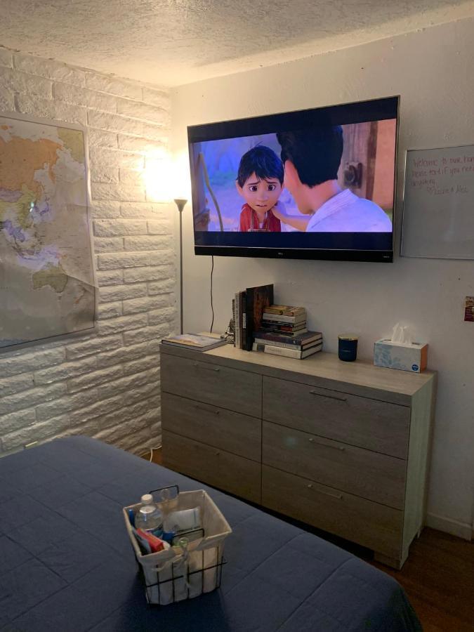 Apartament Casa De Basswood Tucson Zewnętrze zdjęcie
