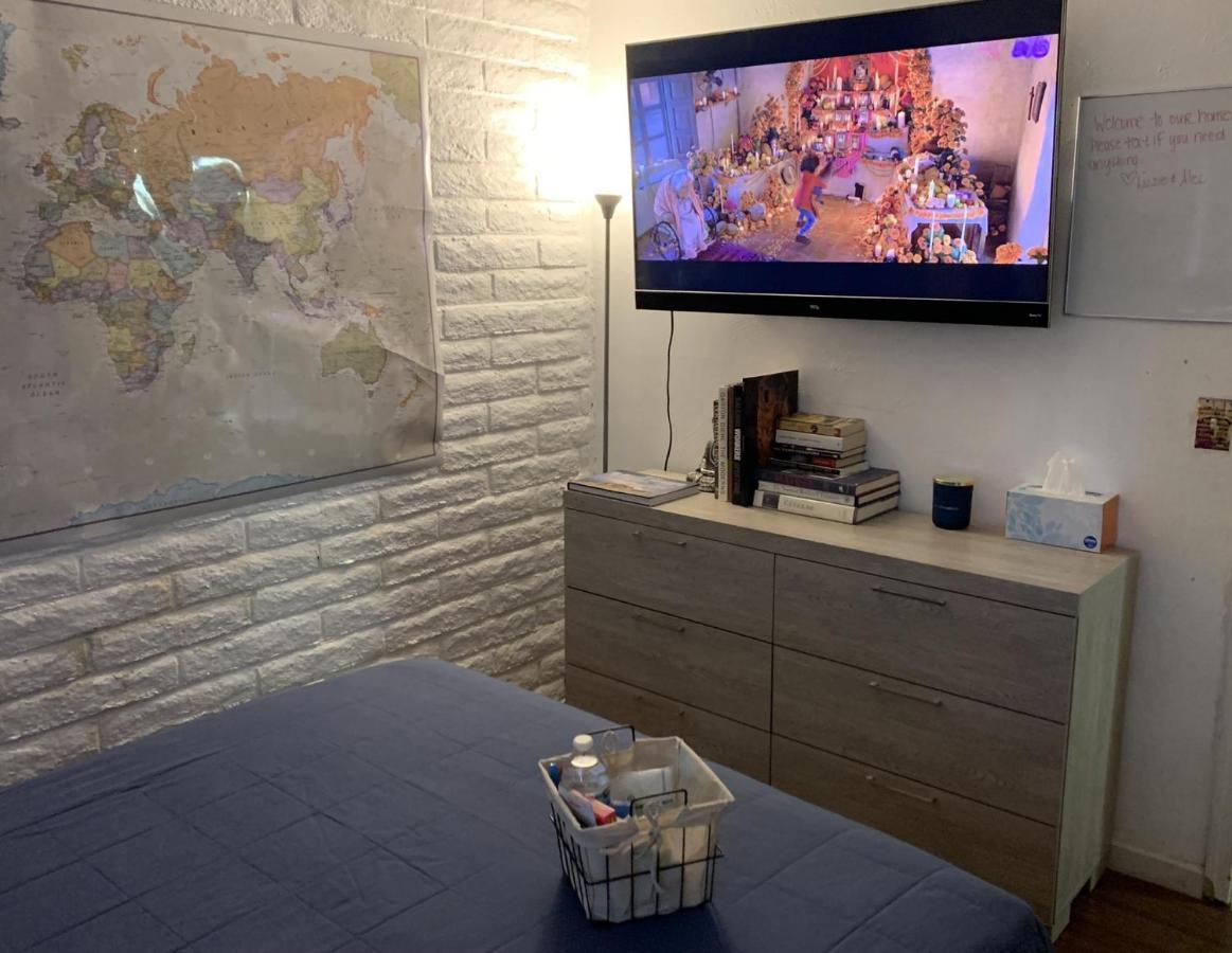 Apartament Casa De Basswood Tucson Zewnętrze zdjęcie