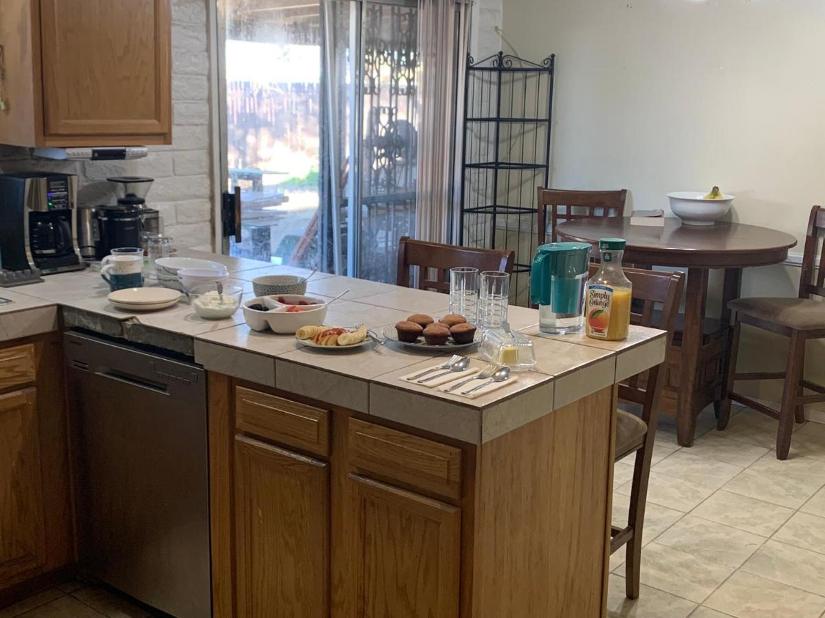 Apartament Casa De Basswood Tucson Zewnętrze zdjęcie