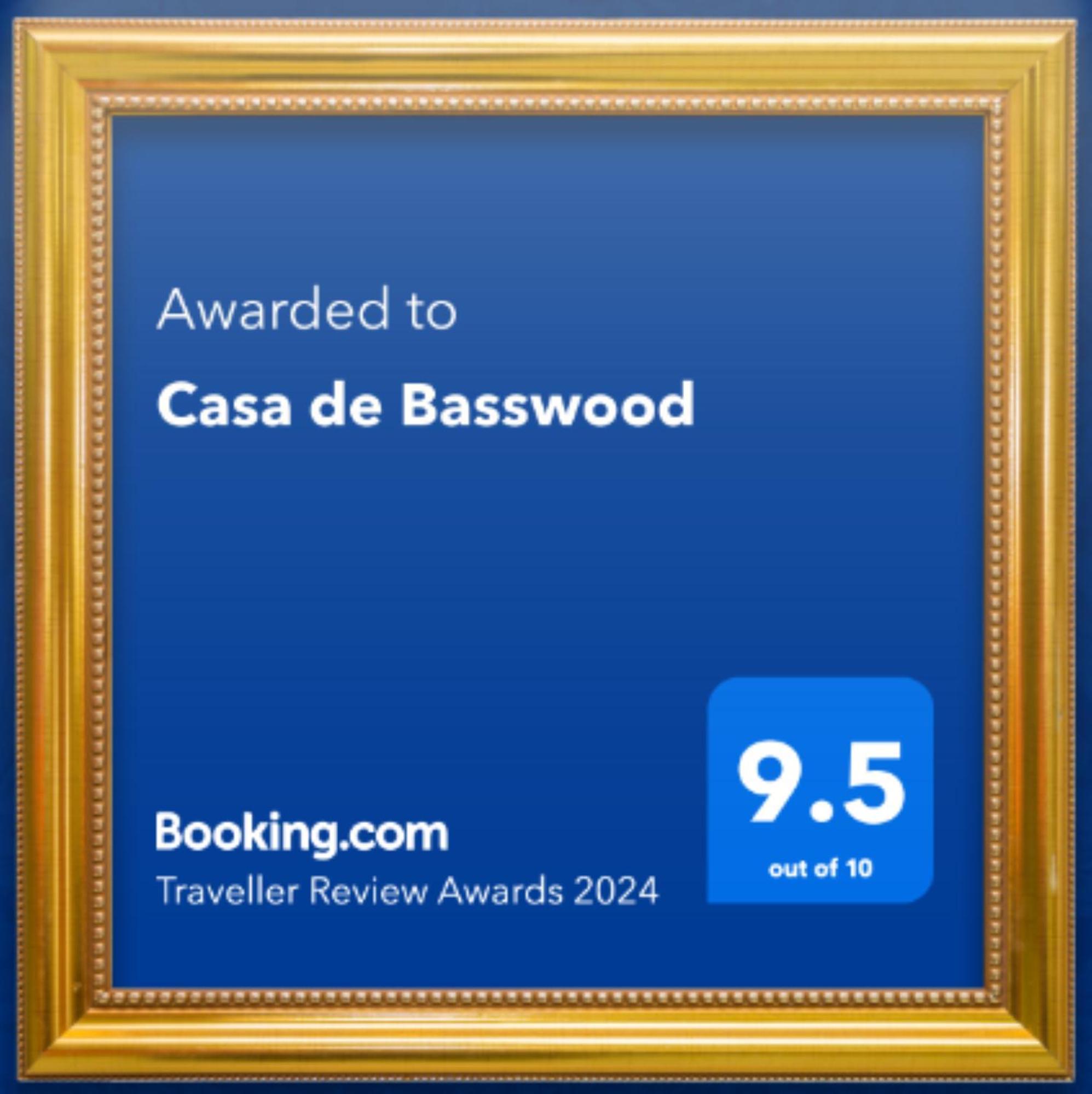 Apartament Casa De Basswood Tucson Zewnętrze zdjęcie